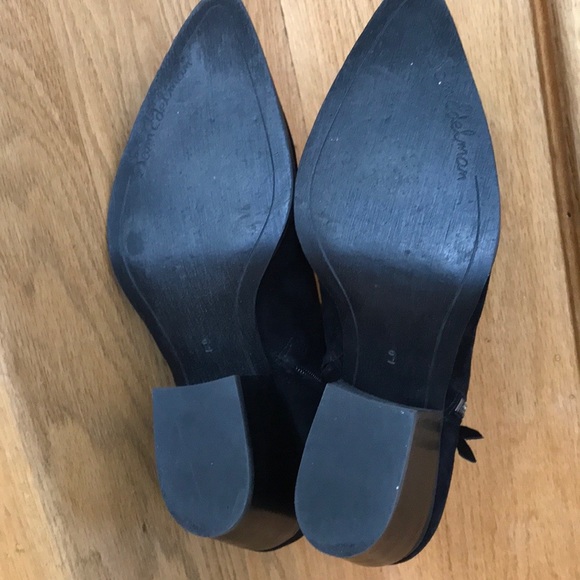 Sam Edelman Bootie - Picture 7 of 7